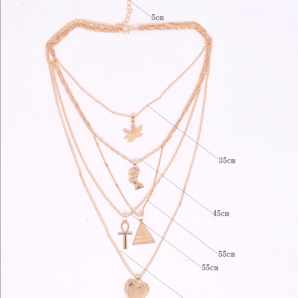 Necklace - Picture 4 of 4